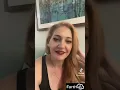 Woman Tells Epic Fart Story