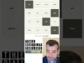 Connections 171 - NYT Word Game