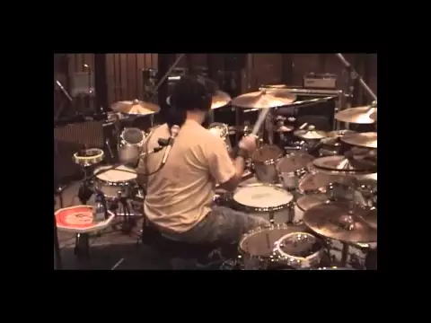 Download MP3 Mike Portnoy's Killer Parts [HQ]