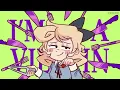Villain [OC Animation] | (Courtney & Eloise)