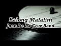 Juan de la Cruz Band - Balong Malalim (Lyric Video)