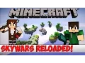 Minecraft Bukkit Plugin - Skywars Reloaded