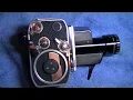 Lagu Bolex P1 operations and features