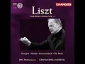 Symphonic Poem No. 12, S. 106 "Die Ideale": IX. Beschäftigung. Und du, die gern sich mir ihr...