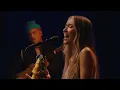 Download Lagu Lauren Daigle - You Say (Live Acoustic Performance)