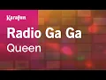 Download Lagu Karaoke Radio Ga Ga - Queen *