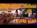 Flora-Bama Miss Firecracker Bikini Contest 2025