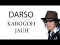 Lagu Kabogoh Jauh SKA reggae by Arifmimor