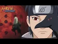 Download Lagu Naruto Shippuden OST (Cover) - Kotoamatsukami || Mugen Tsukuyomi