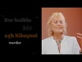 Semiramis & Evrencan - Bu Ne Biçim Hayat (Lyric Video)