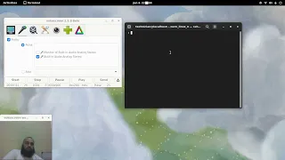 Install vim on Android using Termux