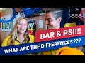 Download Lagu DIFFERENCE BETWEEN BAR \u0026 PSI