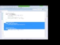 Selenium WebDriver Testng Training Tutorial