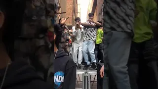 بيحسدوني عليك وانت سر عذابي  دوكش       اهميه         اكسبلور  شلتنا  راب          اعتني  النظافه دندنها