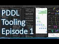 PDDL Tooling - Episode 1 Planning Domains session