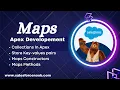 20 Maps In Apex Hindi Salesforce Development Salesforce Apex Tutorials In Hindi