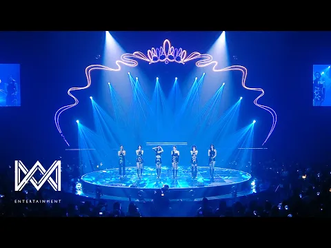OH MY GIRL Weather Diary 公式動画サムネイル