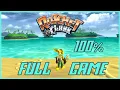 Ratchet \u0026 Clank - Longplay 100% Full Game Walkthrough [No Commentary] 4k