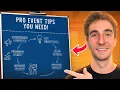How to Plan a Corporate Event Like a Pro Even If You re a Complete Beginner