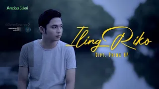 Download Mahesa - Iling Riko [Official Music Video] MP3