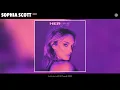 Sophia Scott - Her (Official Audio)