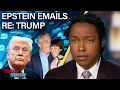 Download Lagu Epstein Emails Implicating Trump Surface as Ghislaine Gets VIP Treatment in Prison | The Daily Show