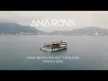 Download Lagu Ana Rova Opening for Adriatique - Live Afro Melodic House Set in Yona Beach Club Phuket (March 2025)