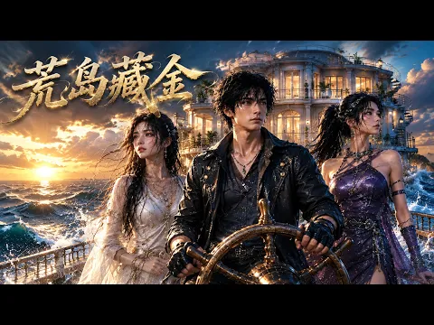 荒岛藏金 Episode 2