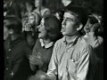 The Beatles - Twist And Shout - Live At The Washington Coliseum 1964 4K