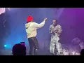 Offset & Gunna - Different Species (Live at the FPL Solar Amphitheater at Bayfront Park in Miami)