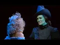 For Good - Wicked 2003 San Francisco / Idina Menzel & Kristin Chenoweth ウィキッド