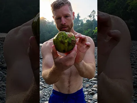This fruit made my hair so soft
