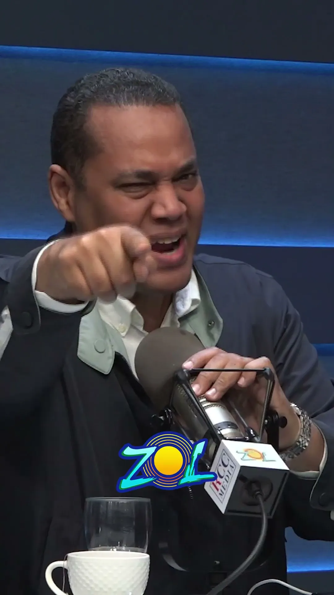 el PLD y Leonel no pueden hacer la misma oposición que el PRM