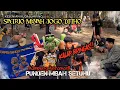Download Lagu SATRIO MBAH JOGO DITHO || 4n4k 4n4k kalap demit lereng semeru di punden mbah setuhu kampung keramat!