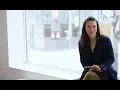 Meet Strategic Foresight and Innovation student Angie Fleming