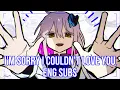 Download Lagu 【Vuvuzela Feat.  Kasane Teto】 I'm Sorry I Couldn't Love You (English Subs)
