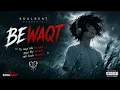 BEWAQT 💔 | Emotional Hindi Urdu Rap Song 2026 | Heartbreak Song | Soulbeat