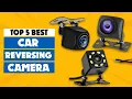 Top 5 Best Car Reversing Cameras 2025 Affordable High-Quality Backup Cameras