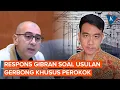 Download Lagu Soal Usul Gerbong Khusus Perokok, Gibran: Tidak Sinkron dengan Program Prabowo