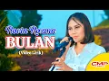Download Lagu (LYRICS VIDEO) NOVIA ROZMA - BULAN (VERSI BAJIDOR)