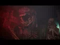 Behind The Screams Props