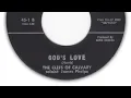 Download Lagu The Clefs Of Calvary (James Phelps) - God's Love