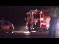 Bad Car Accident in Yucaipa CA