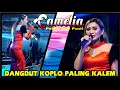 Download Lagu GOYANG PALING KALEM PUOLLLL FULL ALBUM CAMELIA PELAN TAPI PASTI