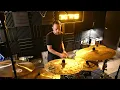 DRUM COVER of R.I.P. (Reese in Piece) - #drumcover #drummer #drums #drumming