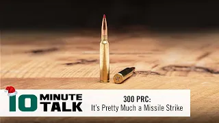 - 300 PRC It s Pretty Much a Missile Strike