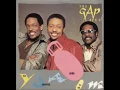 Gap Band vs. Jagged Edge- Wednesday Lover