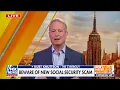 There is a firehose of scams coming at Americans right now Kurt the CyberGuy