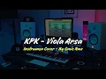 Lagu KPK - KANGEN PENGEN KETEMU - [ INSTRUMEN COVER ]