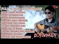Download Lagu BOY SHANDY - SAKIK PATAH BACINTO FULL ALBUM